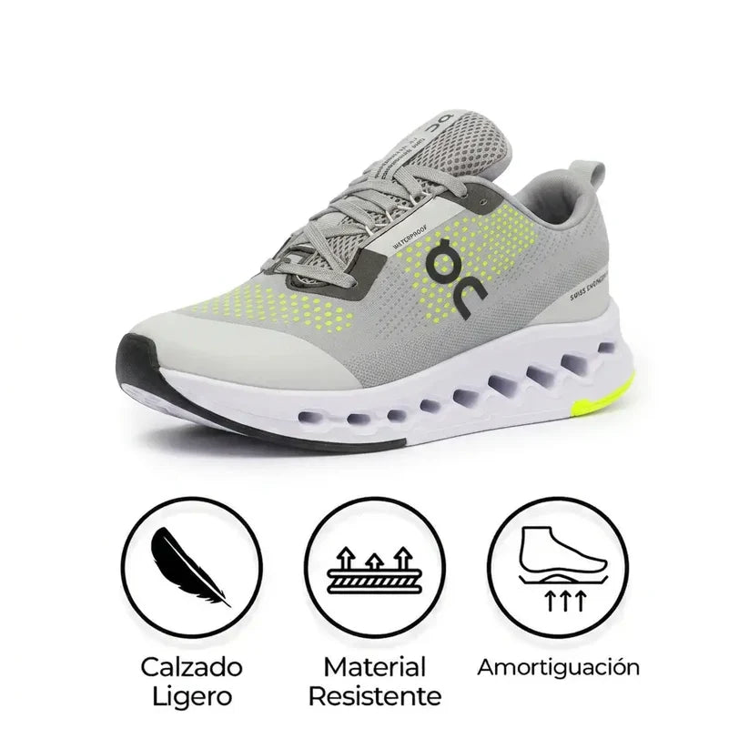 TENIS ON Importados