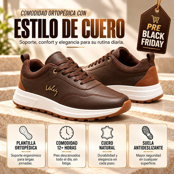 Tenis Nautilus Vélez