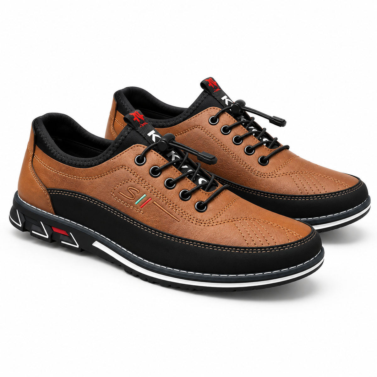 Zapatos Spring Italianos