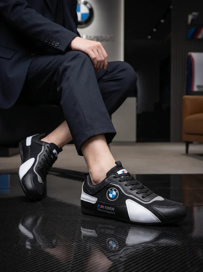 TENIS DESPORTIVO BMW