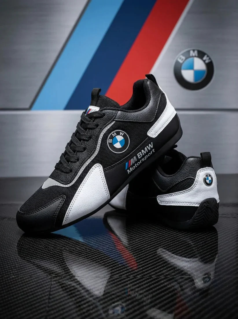 TENIS DESPORTIVO BMW