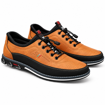 Zapatos Spring Italianos