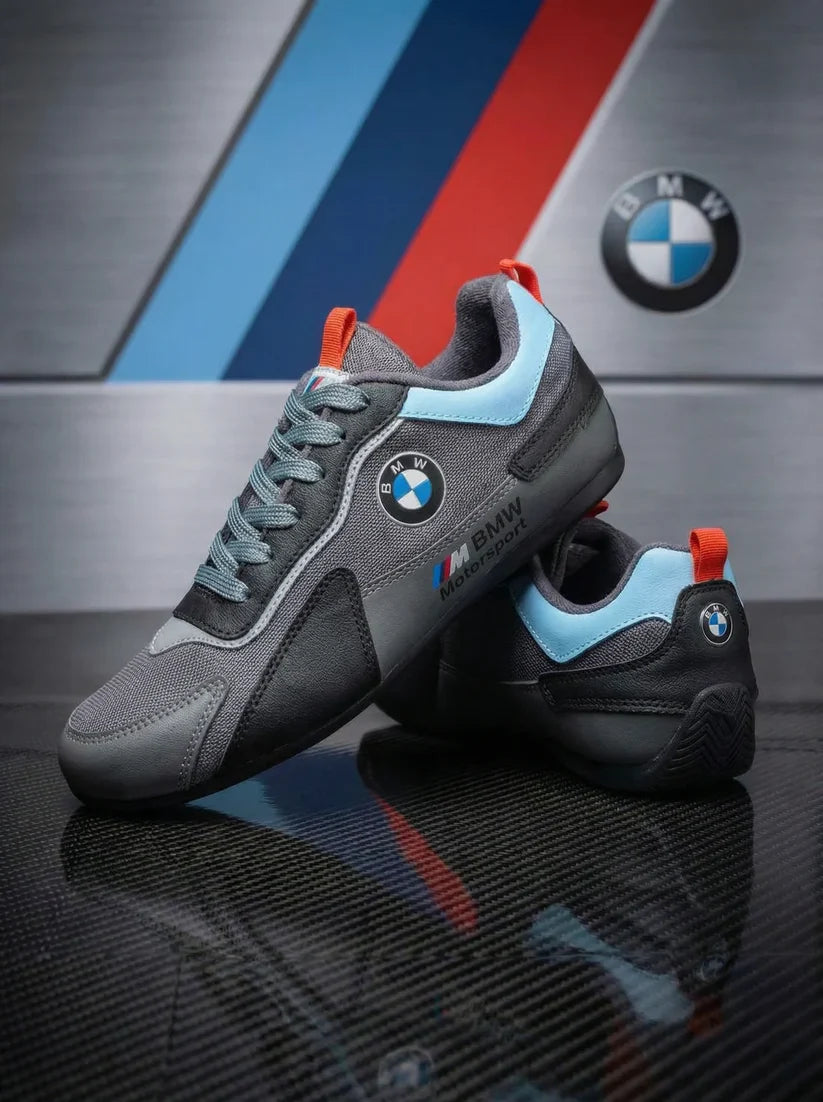 TENIS DESPORTIVO BMW