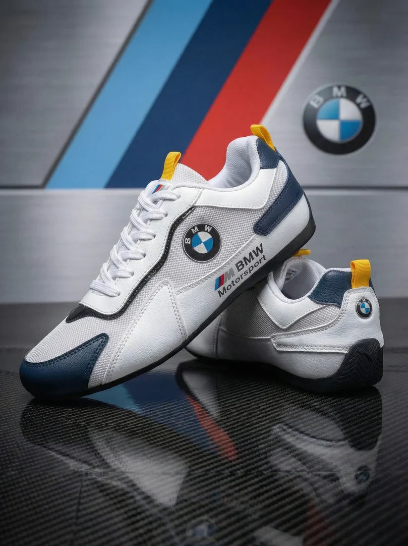 TENIS DESPORTIVO BMW