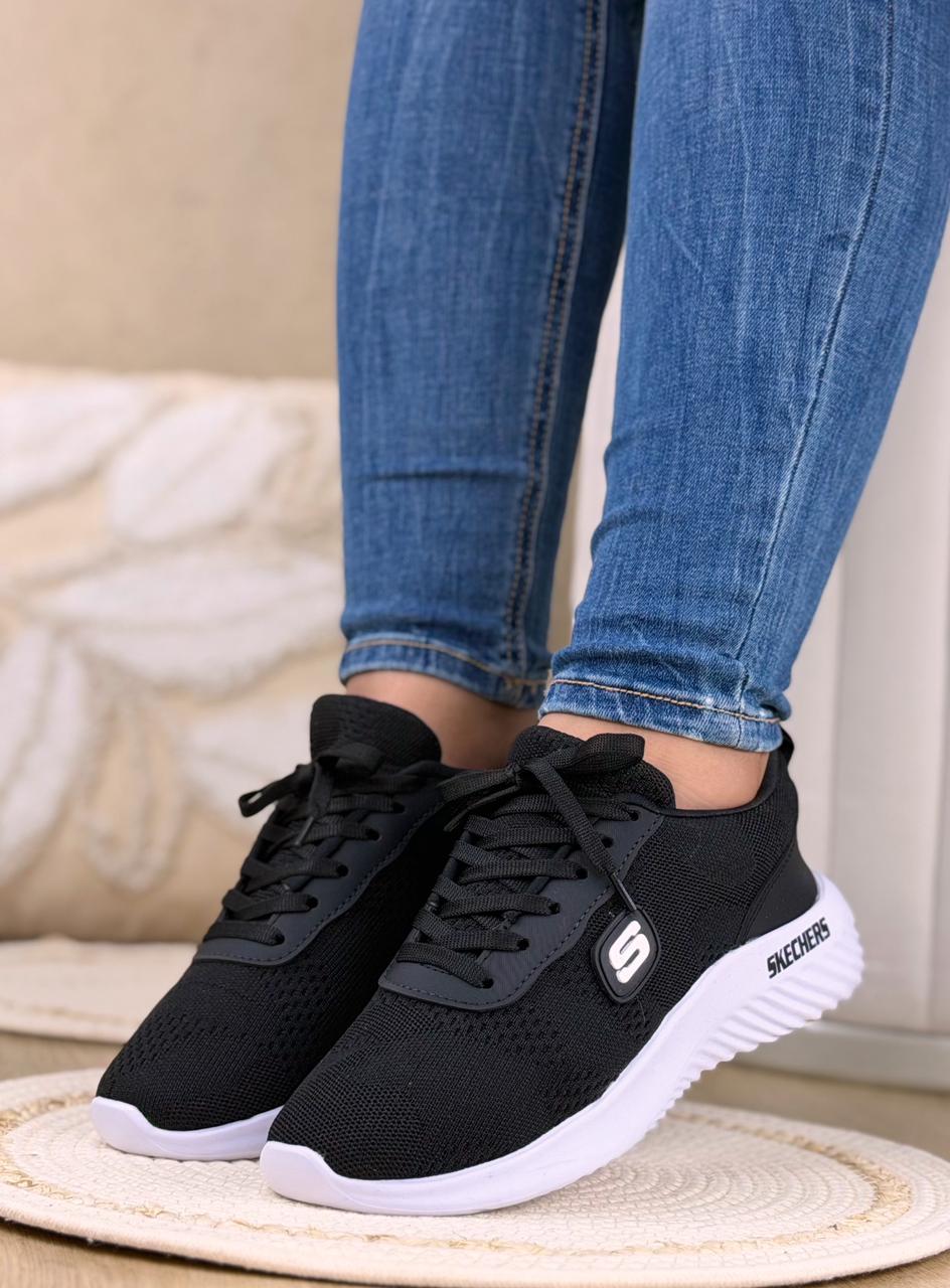 Tenis Skechers
