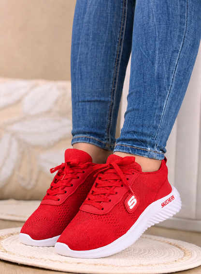 Tenis Skechers