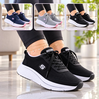 Tenis Skechers