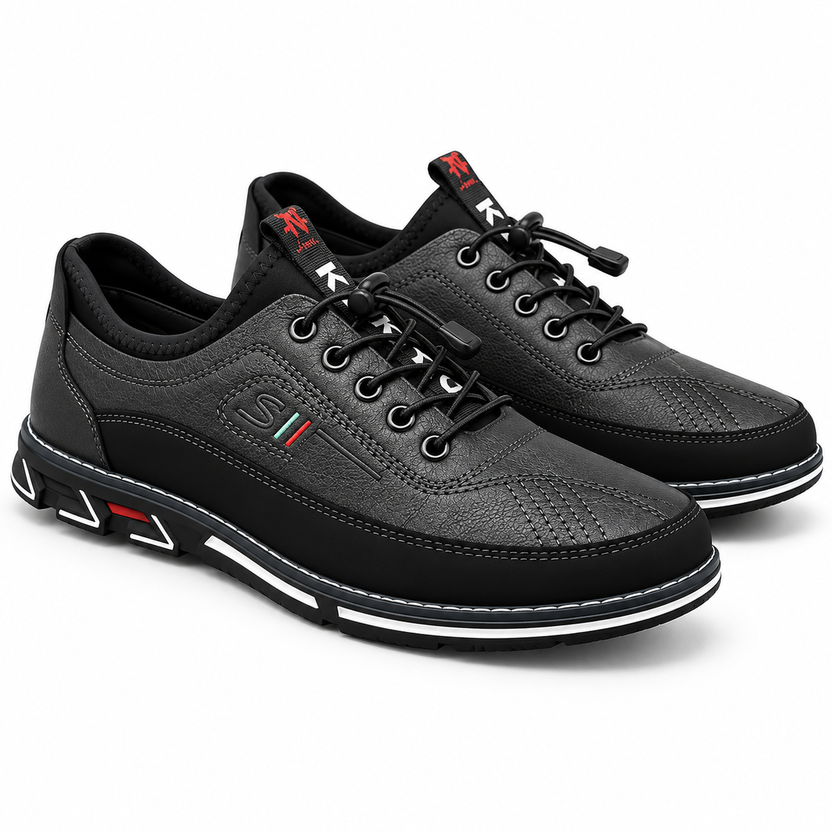 Zapatos Spring Italianos