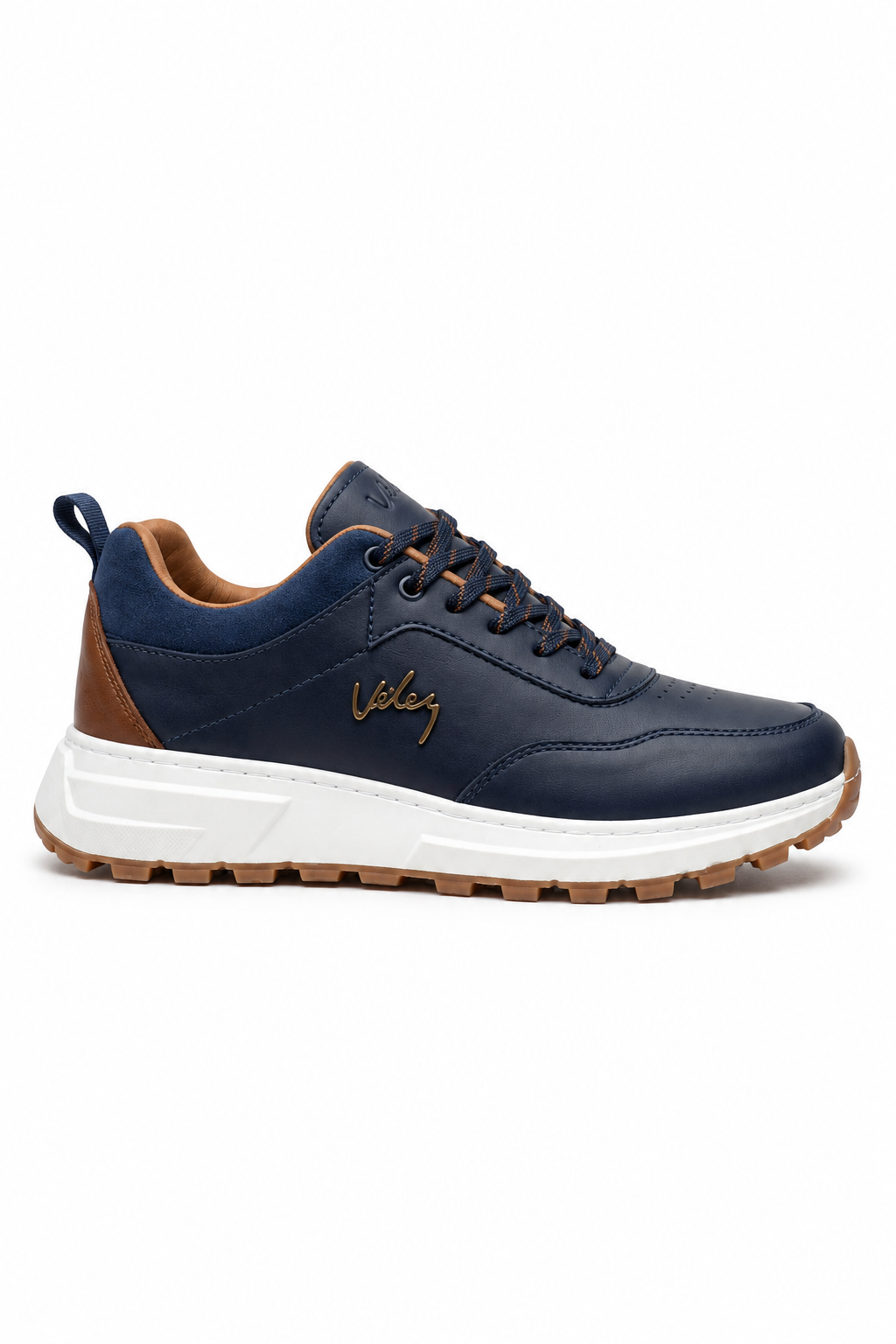 Tenis Nautilus Vélez