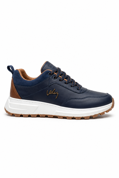 Tenis Nautilus Vélez
