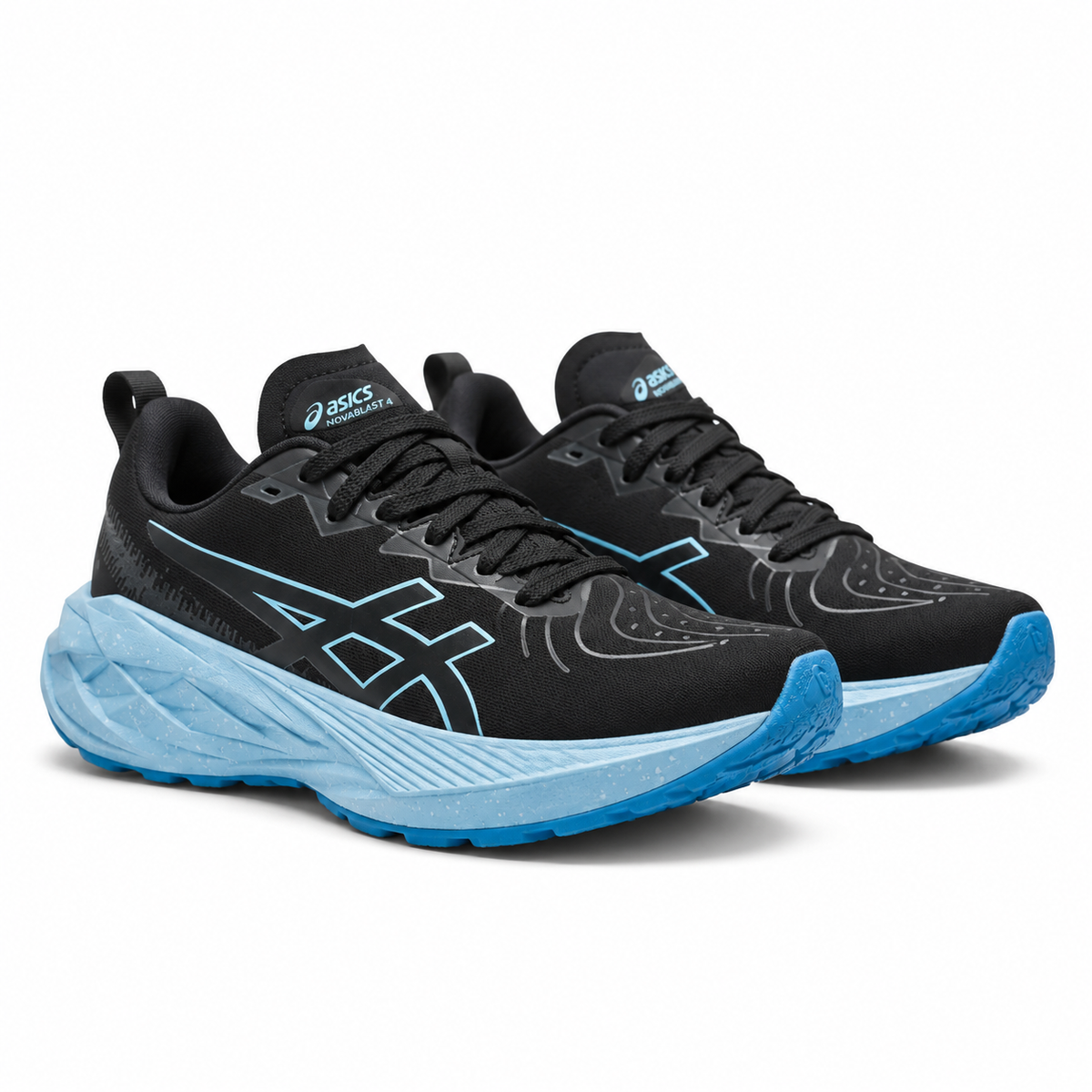 TENIS Asics