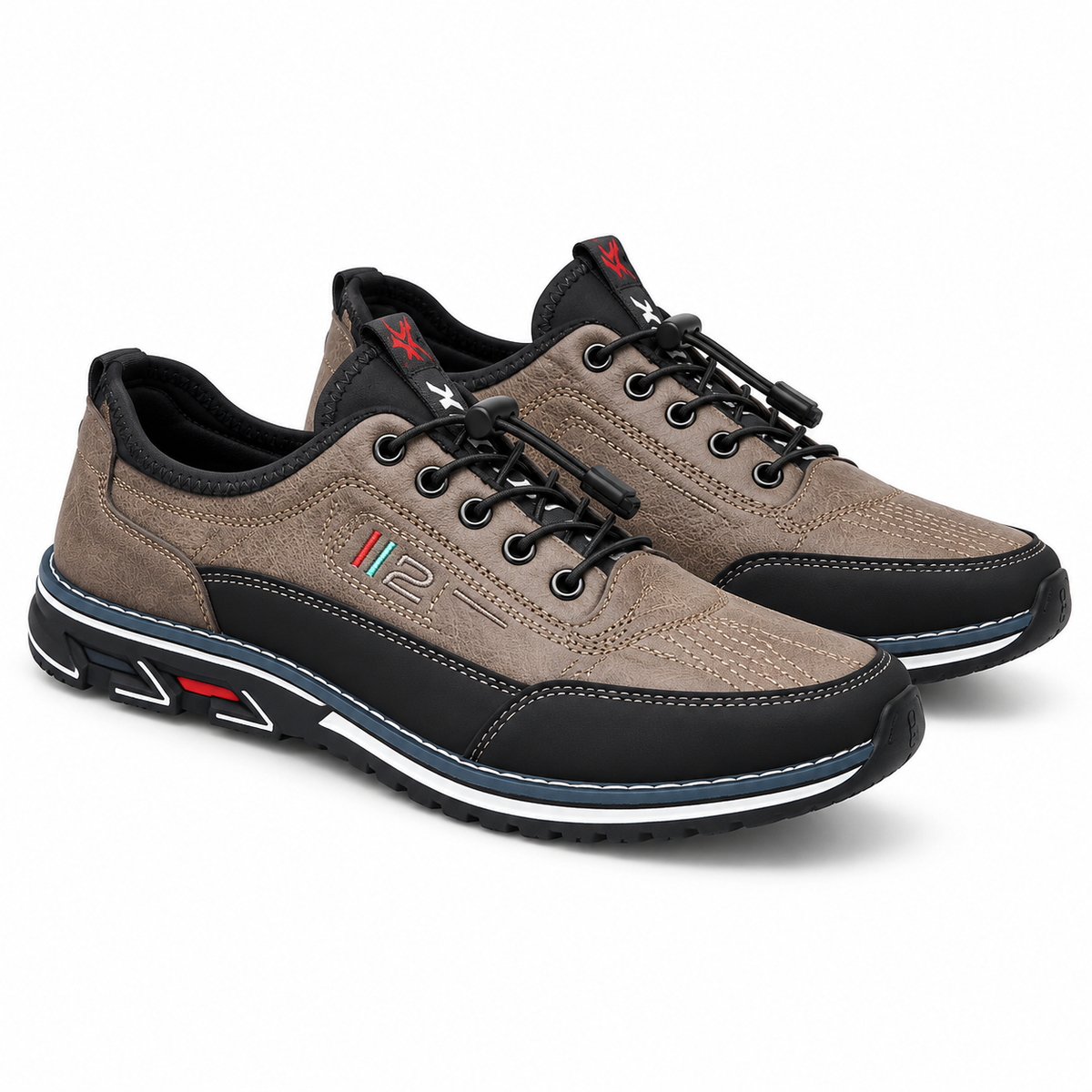 Zapatos Spring Italianos