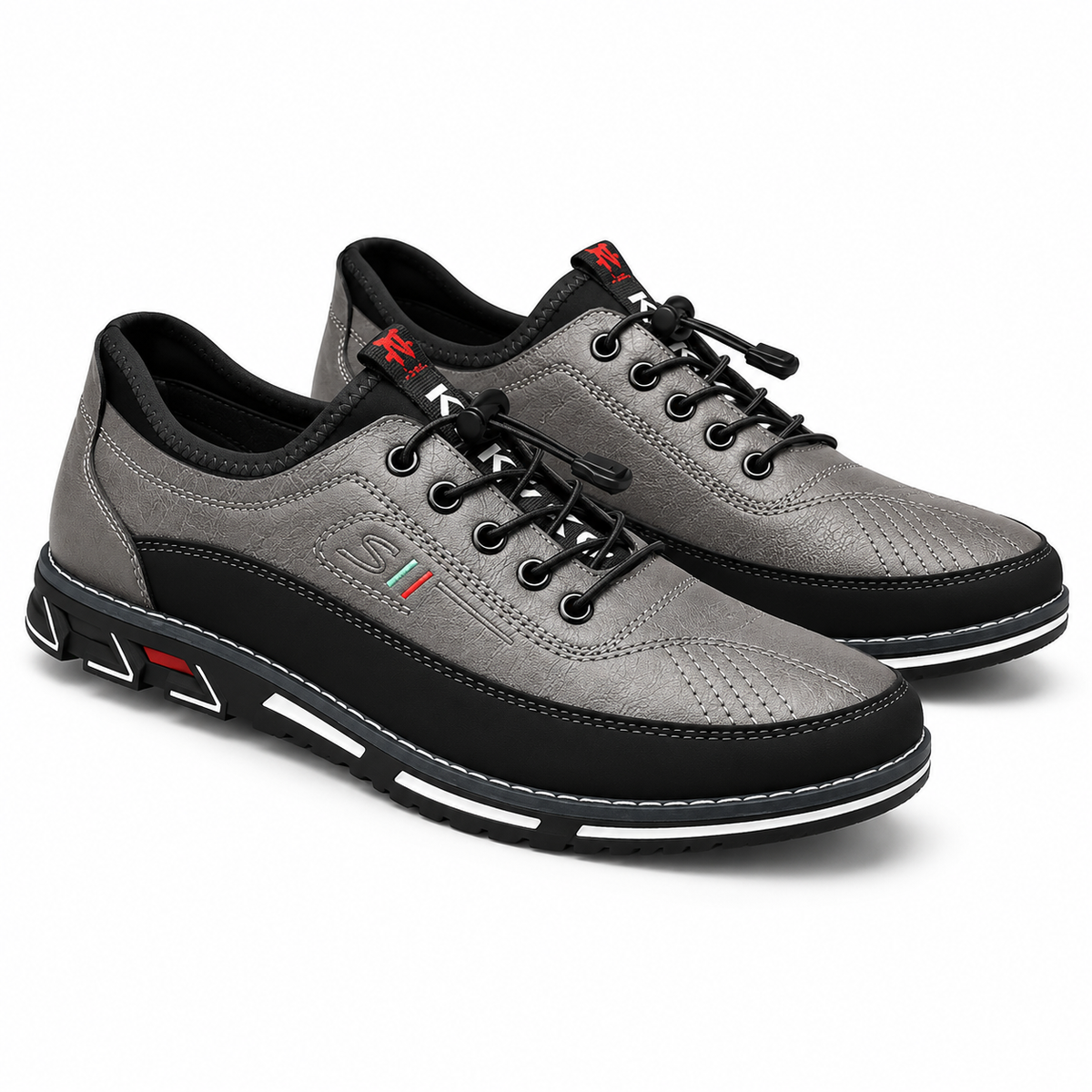 Zapatos Spring Italianos