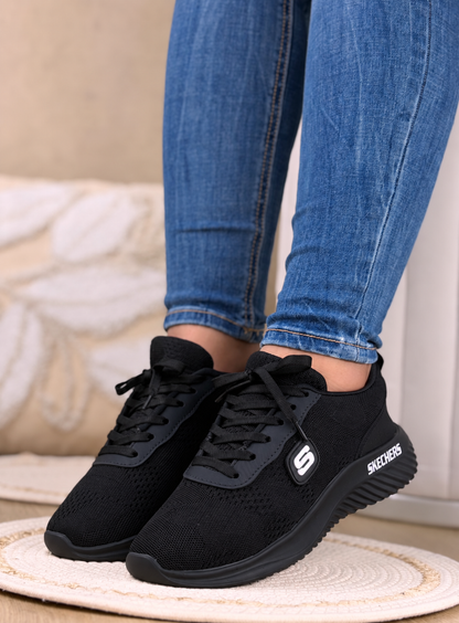 Tenis Skechers