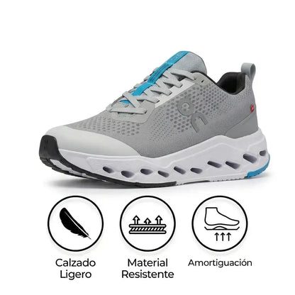 TENIS ON Importados