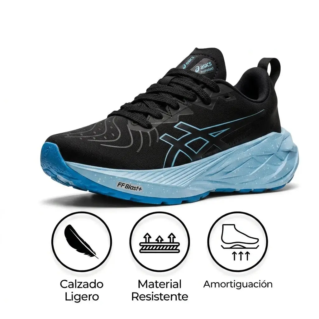 TENIS Asics