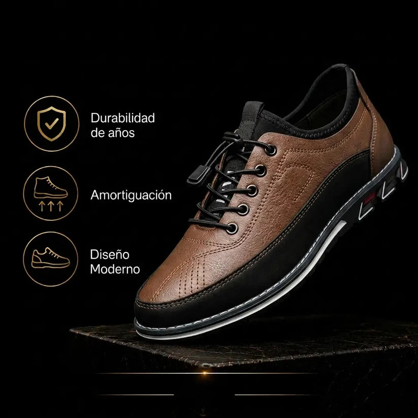Zapatos Spring Italianos