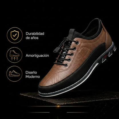 Zapatos Spring Italianos