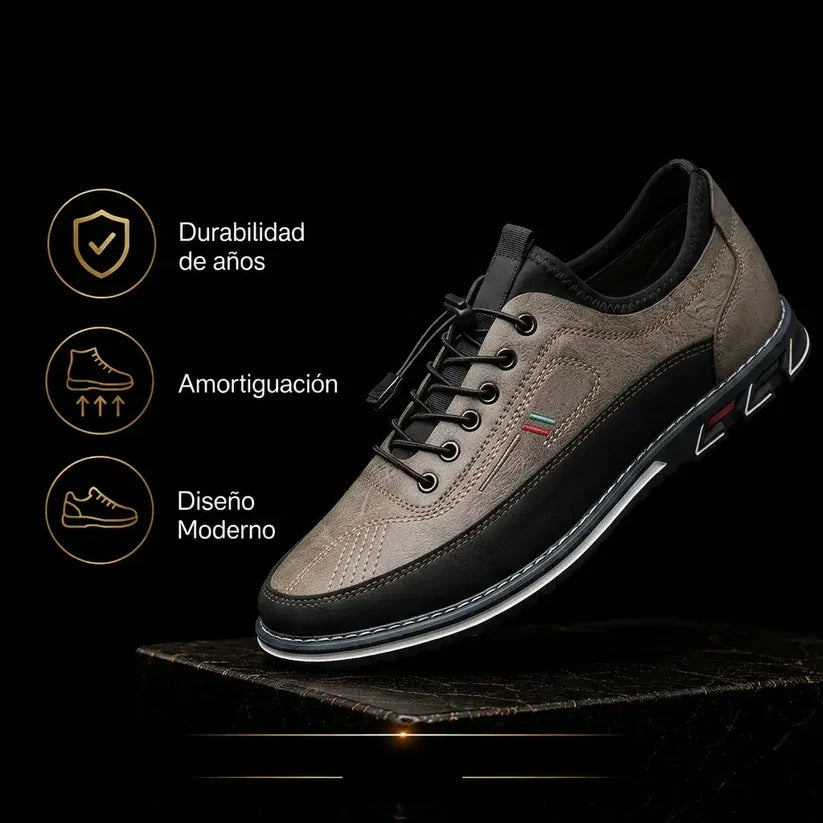 Zapatos Spring Italianos