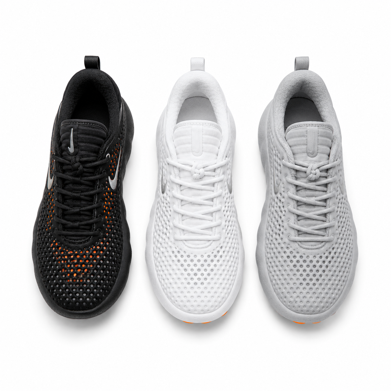 Tenis Nike Mind 002