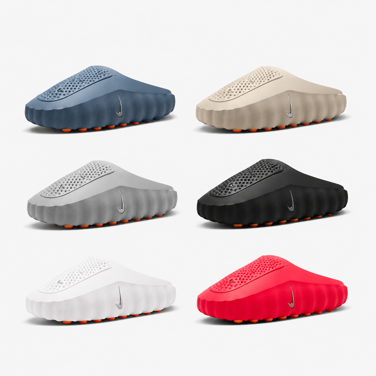 Nike Mind 001