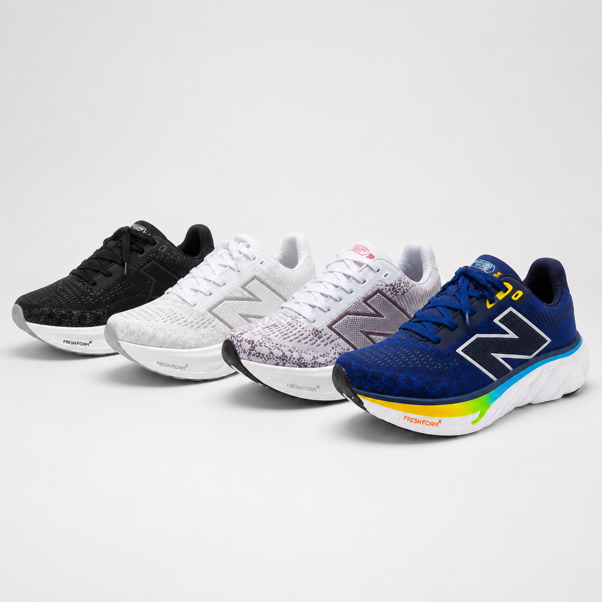 NB Fresh Foam x 1080