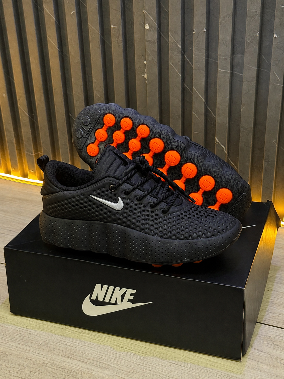 Tenis Nike Mind 002