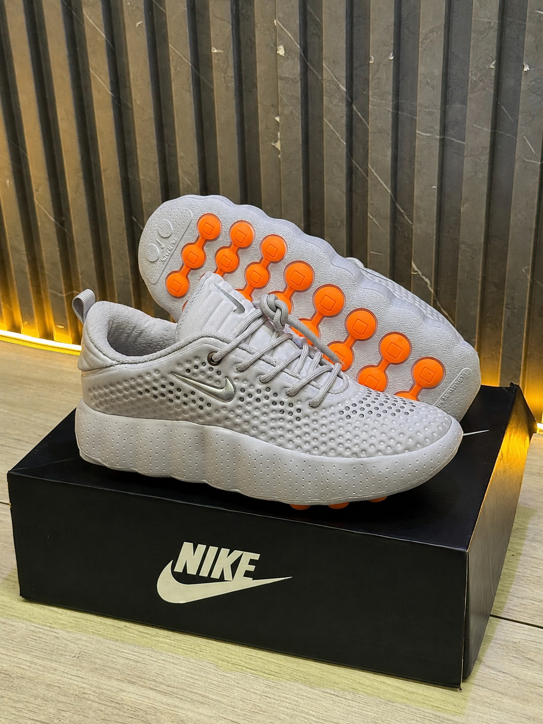 Tenis Nike Mind 002