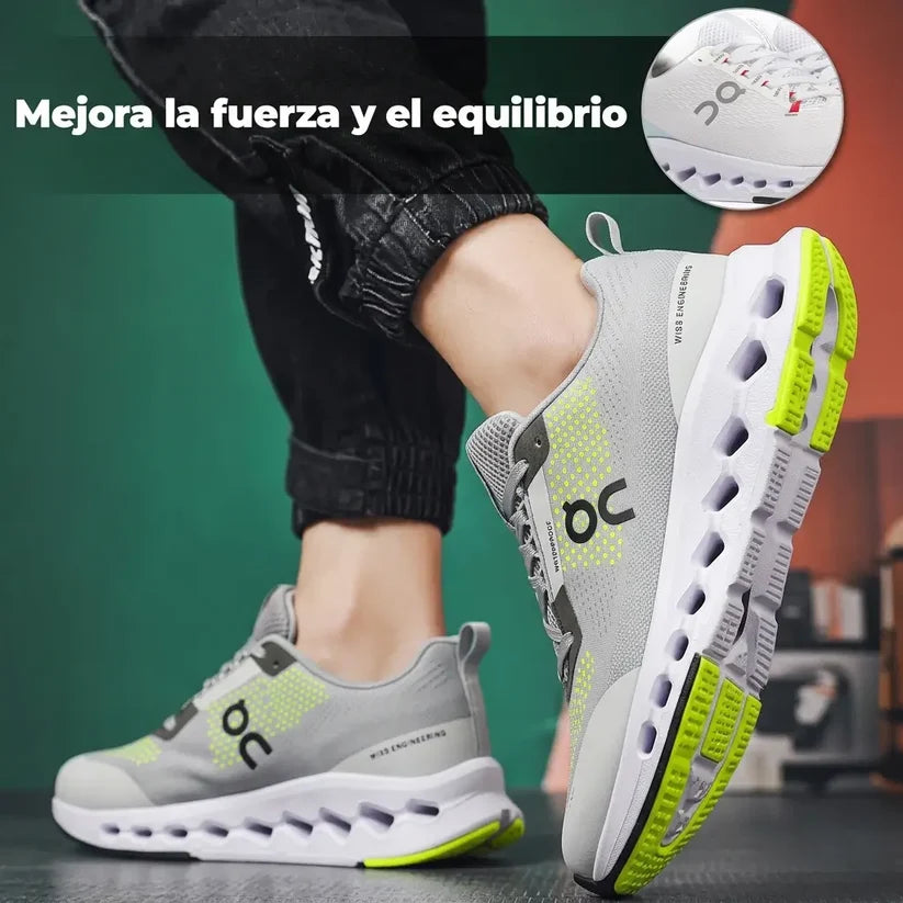 TENIS ON Importados