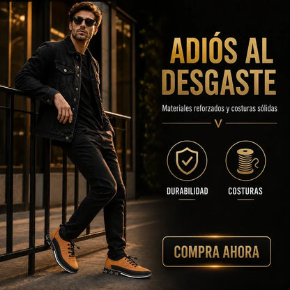 Zapatos Spring Italianos