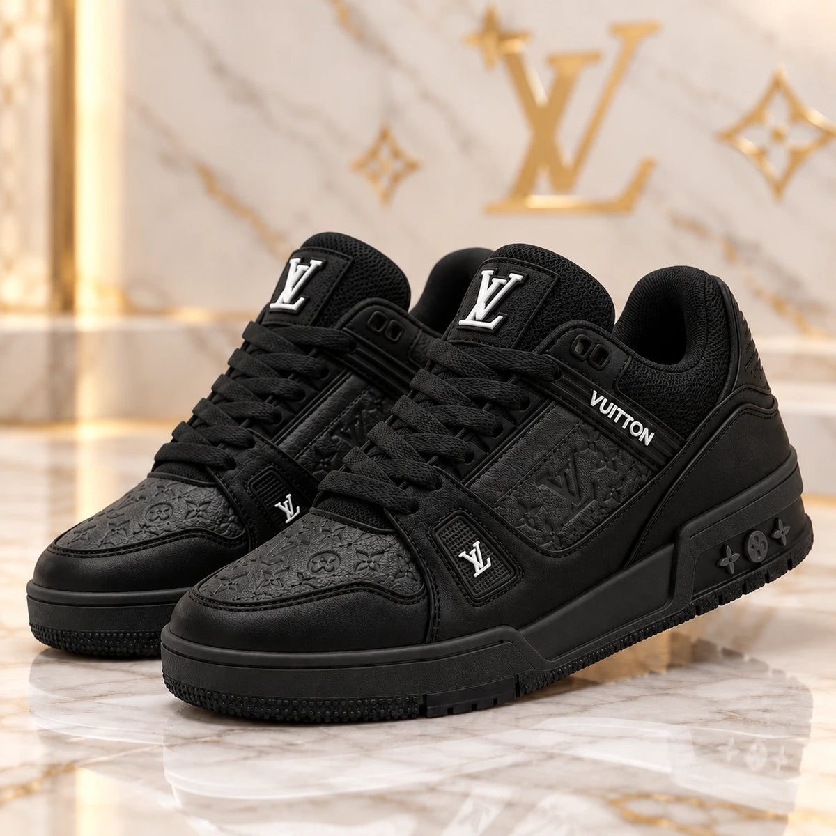 Louis Vuitton Trainer