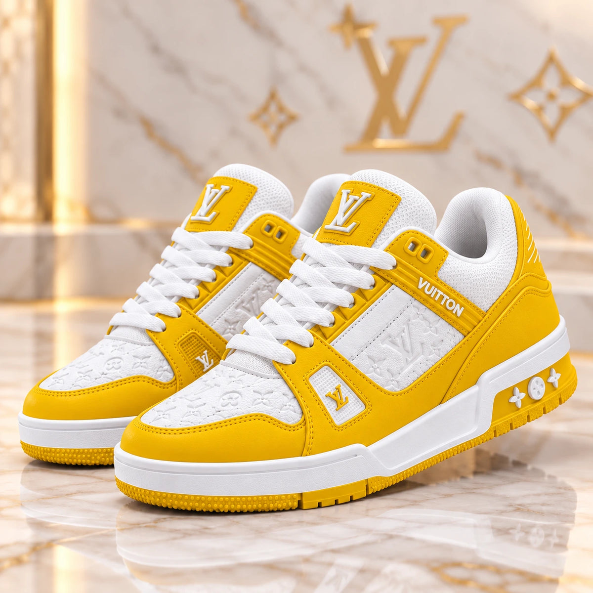 Louis Vuitton Trainer