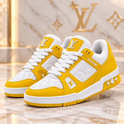 Louis Vuitton Trainer
