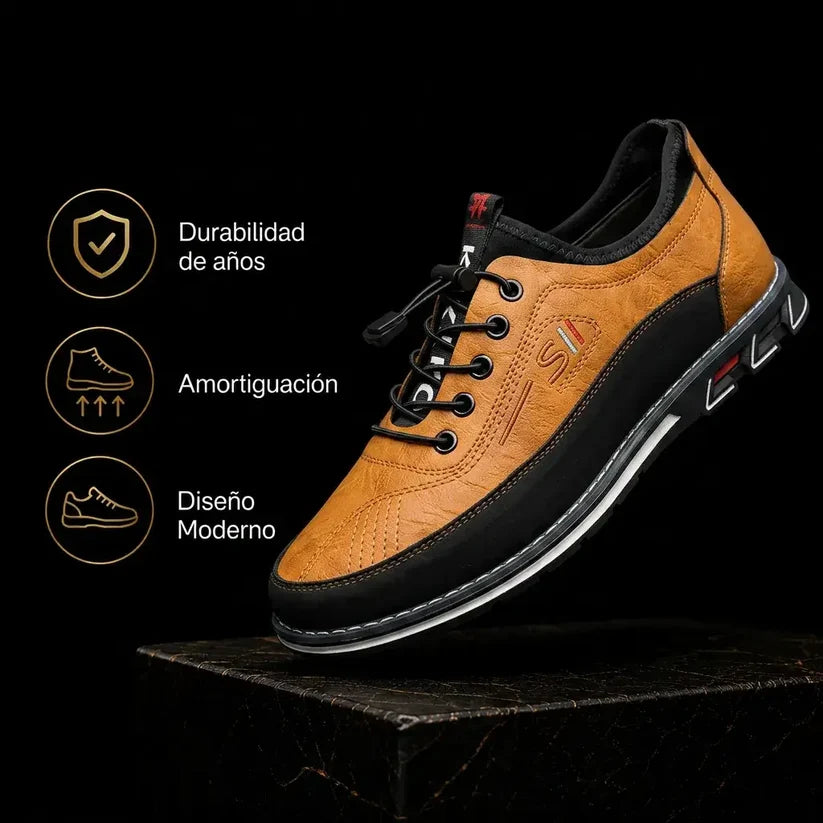 Zapatos Spring Italianos