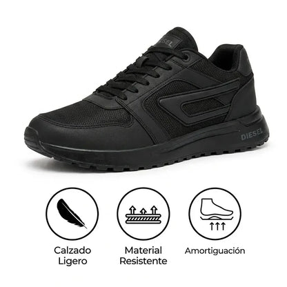 Tenis Diesel
