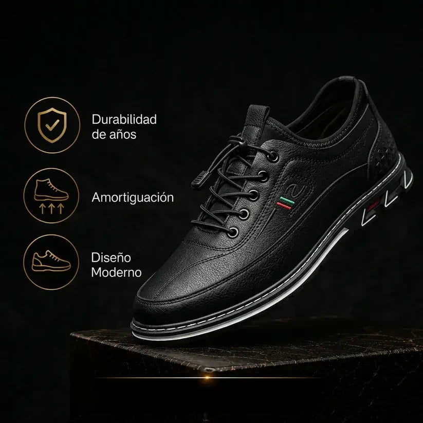 Zapatos Spring Italianos