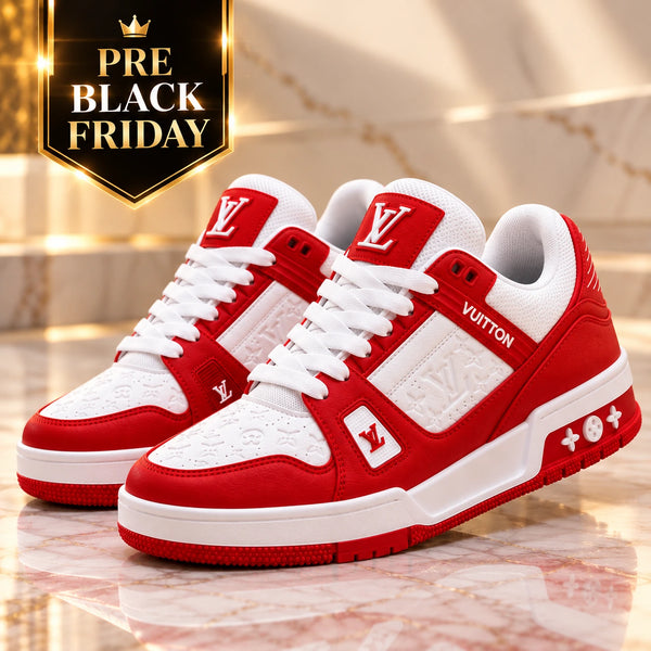Louis Vuitton Trainer