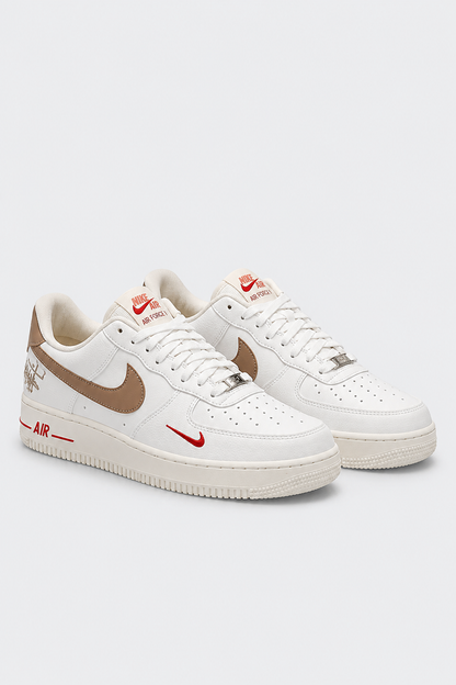 Nike Air Force 1 Sketch at Painting
