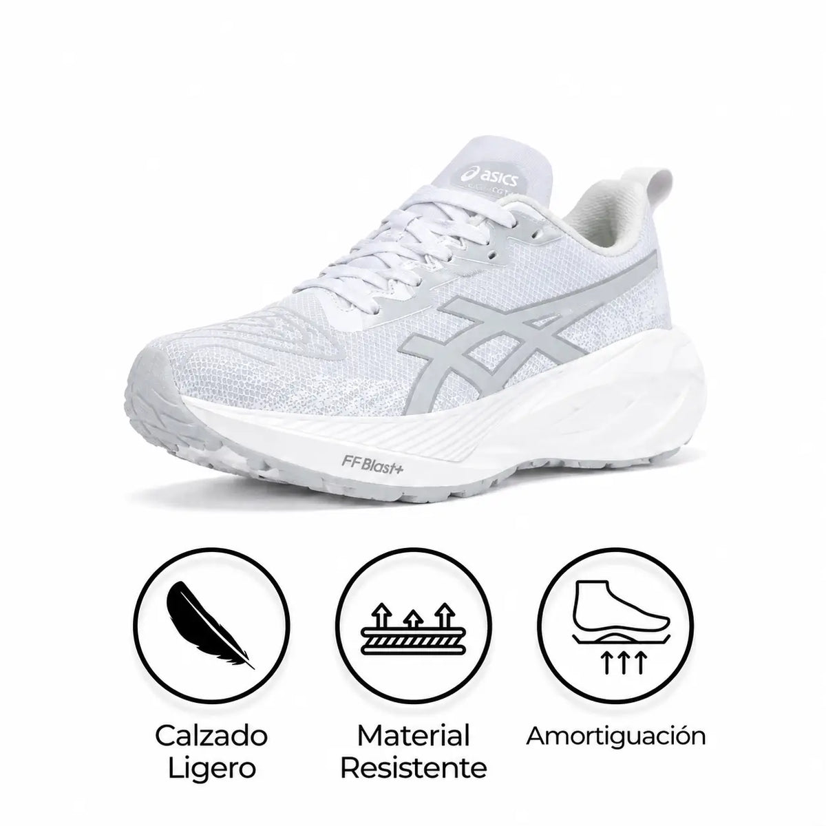 TENIS Asics
