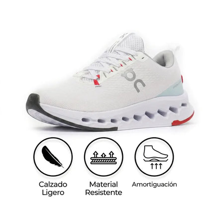 TENIS ON Importados
